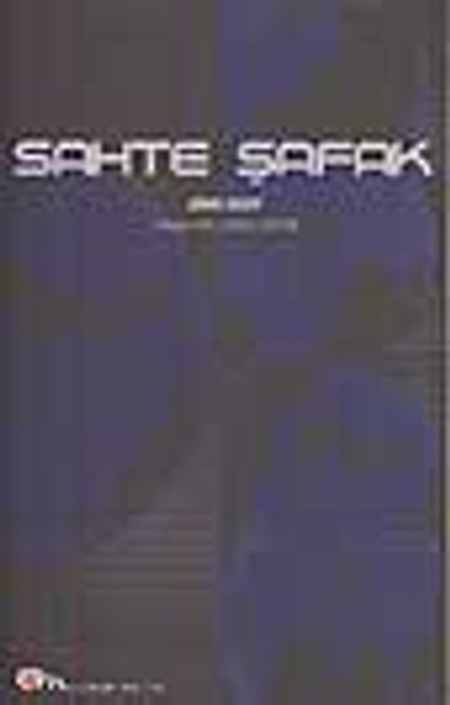 Sahte Şafak