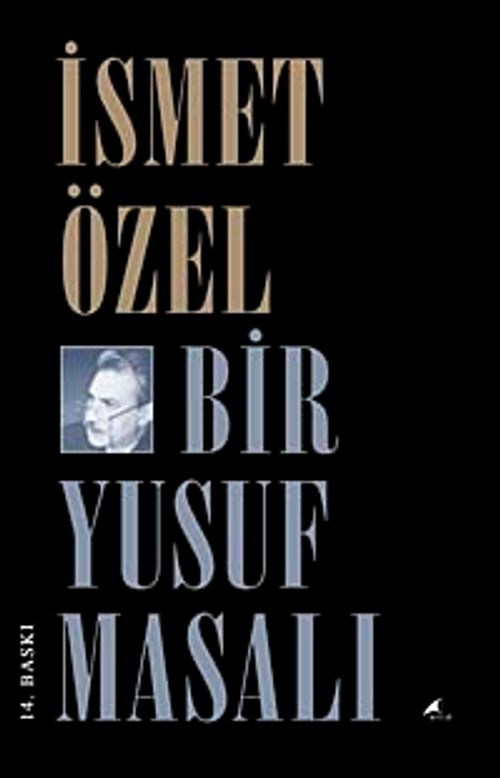 Bir Yusuf Masalı