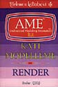 AME ile KATI Modelleme