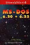 MS-DOS 6.20+6.22