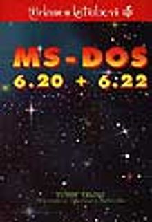 MS-DOS 6.20+6.22