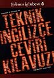 Teknik İngilizce Çeviri Kılavuzu