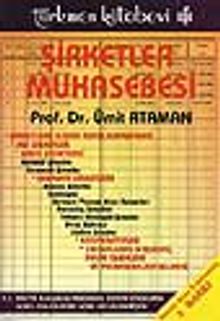 Şirketler Muhasebesi
