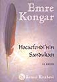 Hocaefendi'nin Sandukası