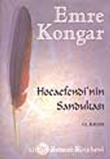 Hocaefendi'nin Sandukası - Emre Kongar