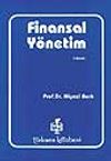 Finansal Y&ouml;netim / Niyazi Berk