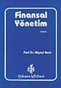 Finansal Yönetim / Niyazi Berk