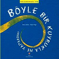 Böyle Bir Kuyrukla Ne Yapardın?