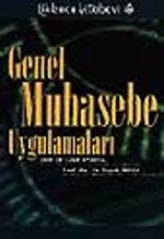 Genel Muhasebe Uygulamaları
