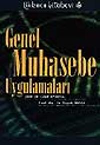 Genel Muhasebe Uygulamaları