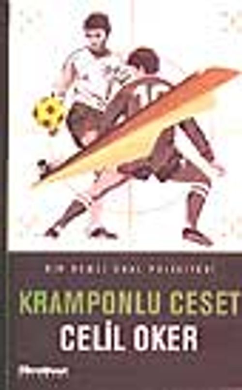 Kramponlu Ceset