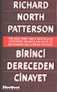 Birinci Dereceden Cinayet