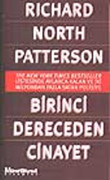 Birinci Dereceden Cinayet