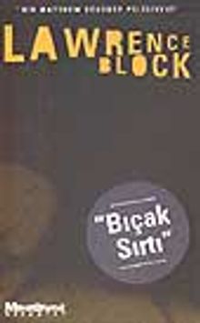 Bıçak Sırtı