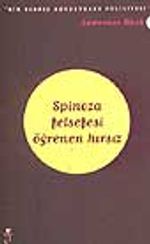 Spinoza Felsefesi Öğrenen Hırsız