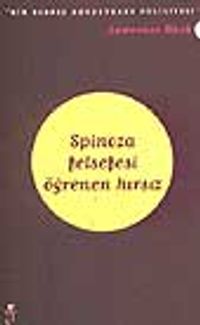 Spinoza Felsefesi Öğrenen Hırsız