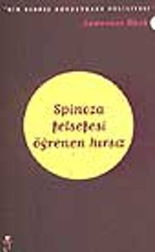 Spinoza Felsefesi Öğrenen Hırsız