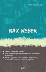 Max Weber