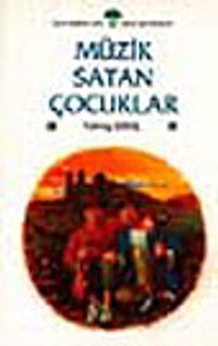 Müzik Satan Çocuklar