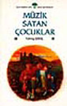 Müzik Satan Çocuklar