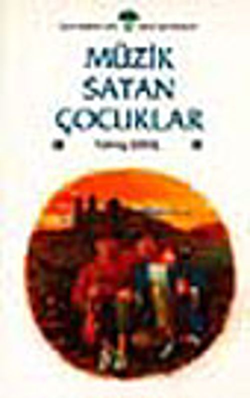 Müzik Satan Çocuklar