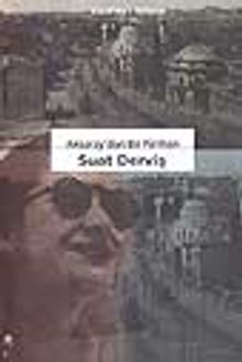 Aksaray'dan Bir Perihan