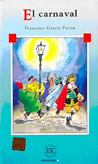 El Carnaval (Nivel-3) 1200 Palabras -İspanyolca Okuma Kitabı