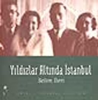 Yıldızlar Altında İstanbul