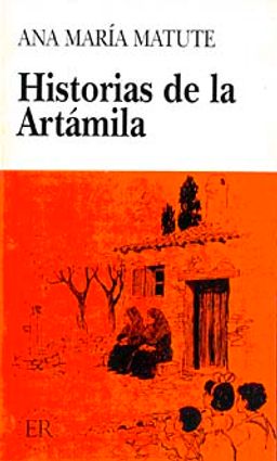 Historias de la Artamila (Nivel-4) 2000 Palabras -İspanyolca Okuma Kitabı