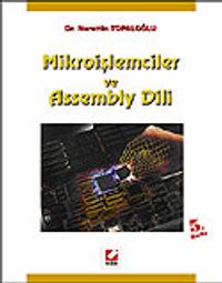 Mikroişlemciler ve Assembly Dili