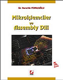 Mikroişlemciler ve Assembly Dili