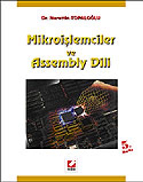 Mikroişlemciler ve Assembly Dili