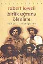 Birlik Uğruna Ölenlere