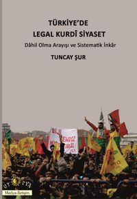 Türkiye'de Legal Kurdi Siyaset