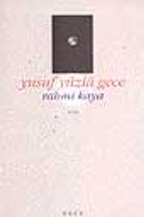 Yusuf Yüzlü Gece