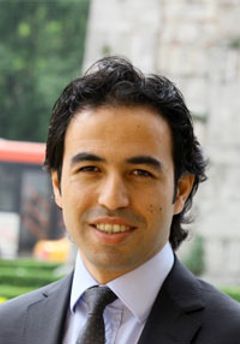 Dr. Özgür Bolat