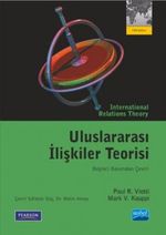 Uluslararası İlişkiler Teorisi