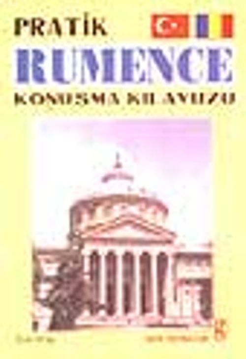 Rumence Konuşma Kılavuzu