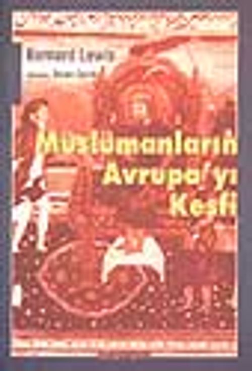 Müslümanların Avrupa'yı Keşfi