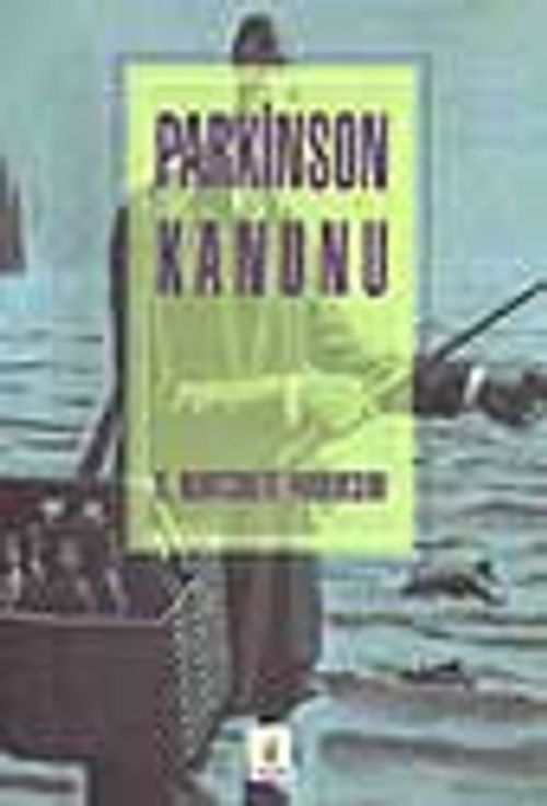 Parkinson Kanunu