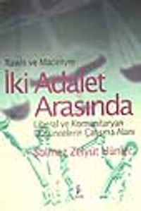 İki Adalet Arasında