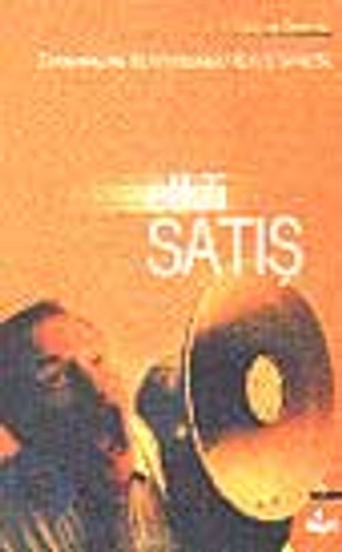 Etkili Satış