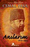 Anılarım 1913-1922