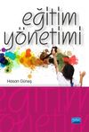 Eğitim Y&ouml;netimi (Hasan G&uuml;neş)
