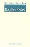 Ko&ccedil;i Bey Risalesi