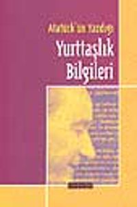 Atatürk'ün Yazdığı Yurttaşlık Bilgileri