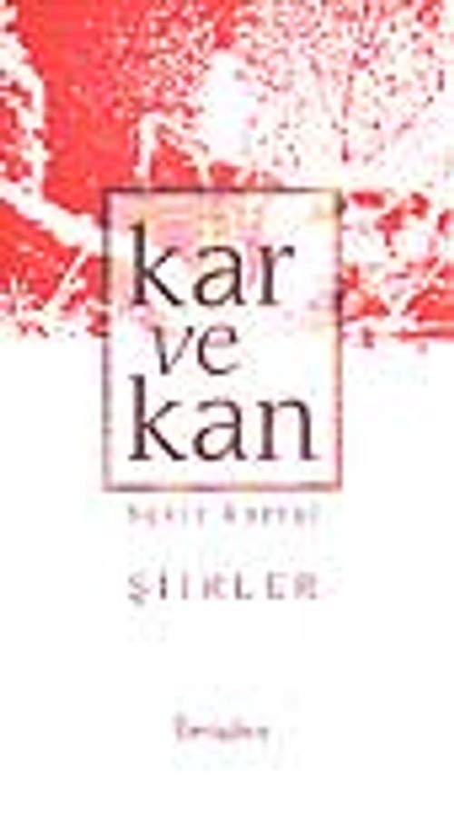 Kar ve Kan