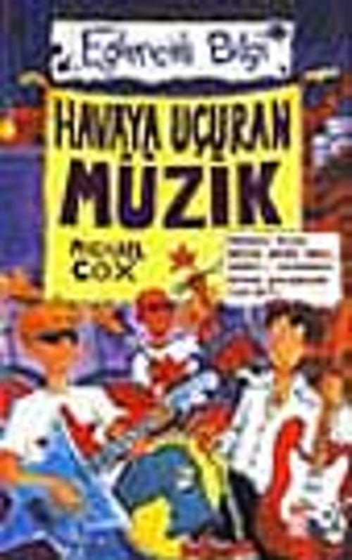Havaya Uçuran Müzik