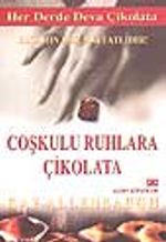 Coşkulu Ruhlara Çikolata