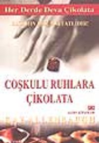 Coşkulu Ruhlara Çikolata